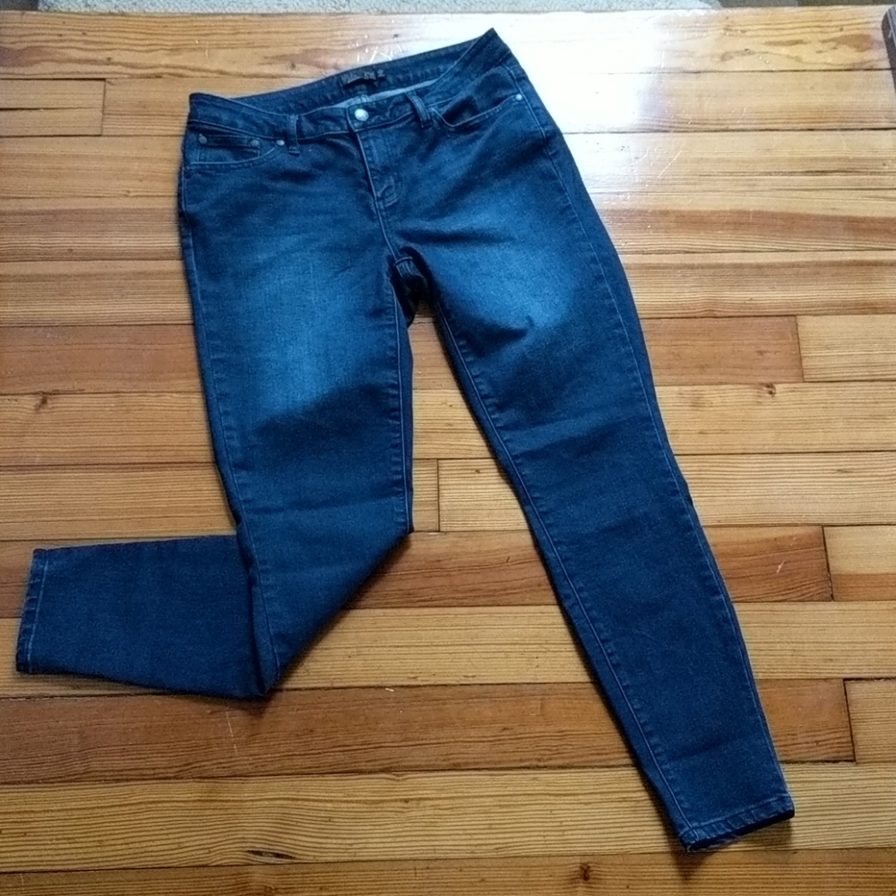 Prana skinny jeans